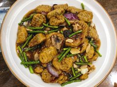 -乔家满族八大碗(流水沟店)