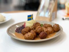 -宜家·瑞典风味餐厅(北京西红门店)