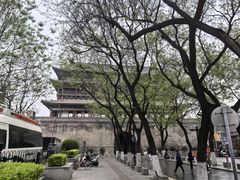 -西安鼓楼