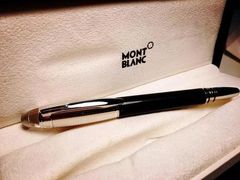 -Montblanc万宝龙(益田假日广场精品店)