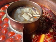 -滇釜火锅·能喝汤的火锅(车公庄店)