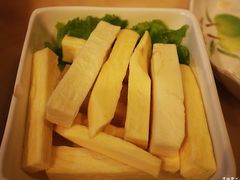 红薯-海底捞火锅(高科广场店)