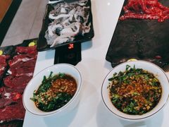 -潮发潮汕牛肉店(龙洞店)