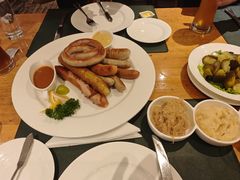 -兰特伯爵西餐厅·啤酒屋(方庄店)