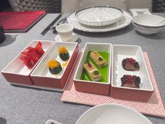 -柿合缘新京菜(国金中心商场店)