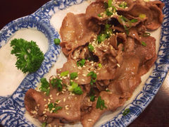 江户家日式料理-江户家日本料理(淮海路店)