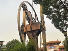 -阳澄湖半岛旅游度假区