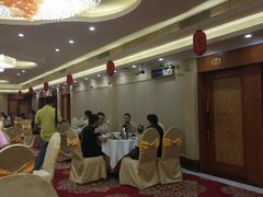 大堂-和乐喜宴海鲜酒家(骏荣广场店)