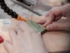 -五月木作·DIY木作文创体验店(北京路店)