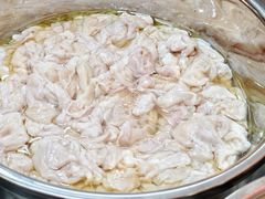 -龙上水现炒生料(柳沙店)