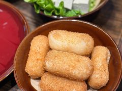 -冯校长老火锅(广州正佳广场店)