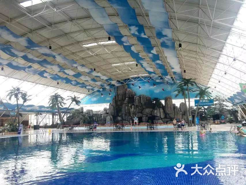 大连香洲旅游度假区图片 - 第370张