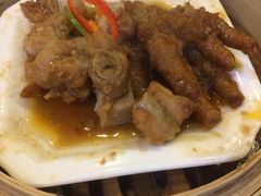 -舊街坊茶楼(市二宫店)