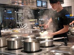 -太二酸菜鱼(汕头苏宁广场店)