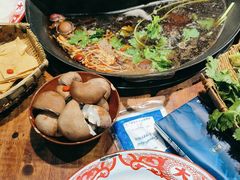 -楠火锅(哈尔滨金爵万象店)