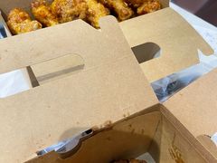 -Kyochon1991校村(共和路店)