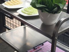 -杨家火锅(国美店)