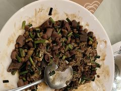 -良友·海鲜青岛菜(五四广场店)