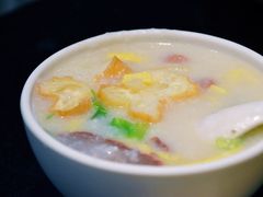 艇仔粥-银记肠粉店(中山一路店)