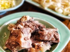 -后院犇牛主题餐厅(云岗店)
