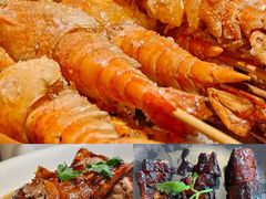 -广府乡下·饭庄(新港东路店)