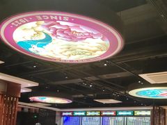 -点都德(汇盈广场店)