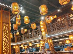 -杨记隆府(南坪店)