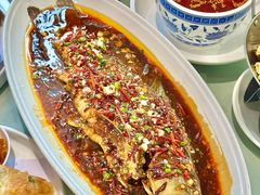 -牡丹宴·正宗洛阳菜·水席专家(国家牡丹园店)