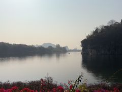 -桂林两江四湖景区