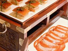 -莉莉海堂HAITANG·烤鸭(国贸商城店)