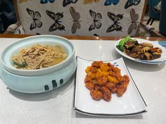 -三品香·江浙菜(松江九谊店)