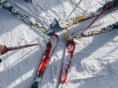 -采薇庄园四季滑雪场