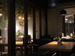 大堂-IFIF 如果花園(宽厚里店)