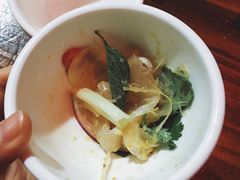 -官塘锋记鱼生·生腌·砂锅粥(牌坊街店)