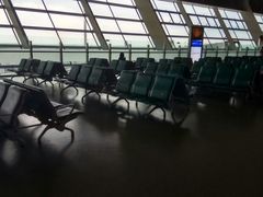 -合肥新桥国际机场-航站楼