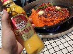 -董眼镜火锅(洪崖洞总店)