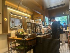 -Parking Coffee(孩儿巷店)