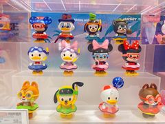 -泡泡玛特POPMART(天环购物中心店)