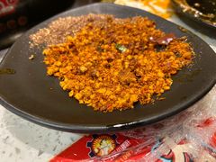干碟-钢管厂五区小郡肝串串香(南山店)