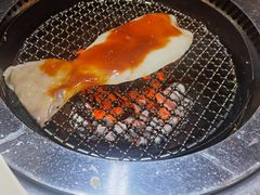-鹤一烤肉自助餐厅(中关村店)