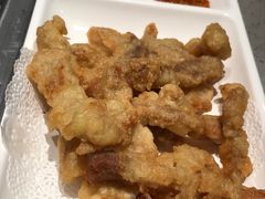 -海底捞火锅(龙岗星河COCO Park店)
