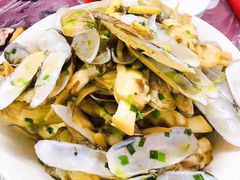 -小六农家乐(崇明西沙湿地店)