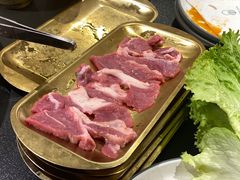 -東盛炭烤自助料理(浦东文峰广场店)