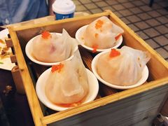 -喜鹊茶点.啫煲(车陂店)