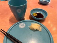 -晴季寿司(红旗街万达店)