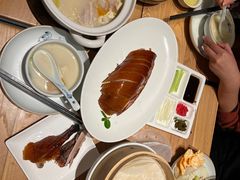 -四季民福烤鸭店(前门店)