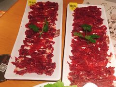 -海银海记潮汕牛肉火锅(新港中路海珠店)
