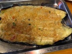 -小红烤翅(傅厚岗店)