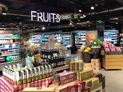 -G-Super 绿地优选(徐汇绿地缤纷城店)