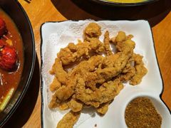 -金陵一哥龙虾(水木秦淮店)